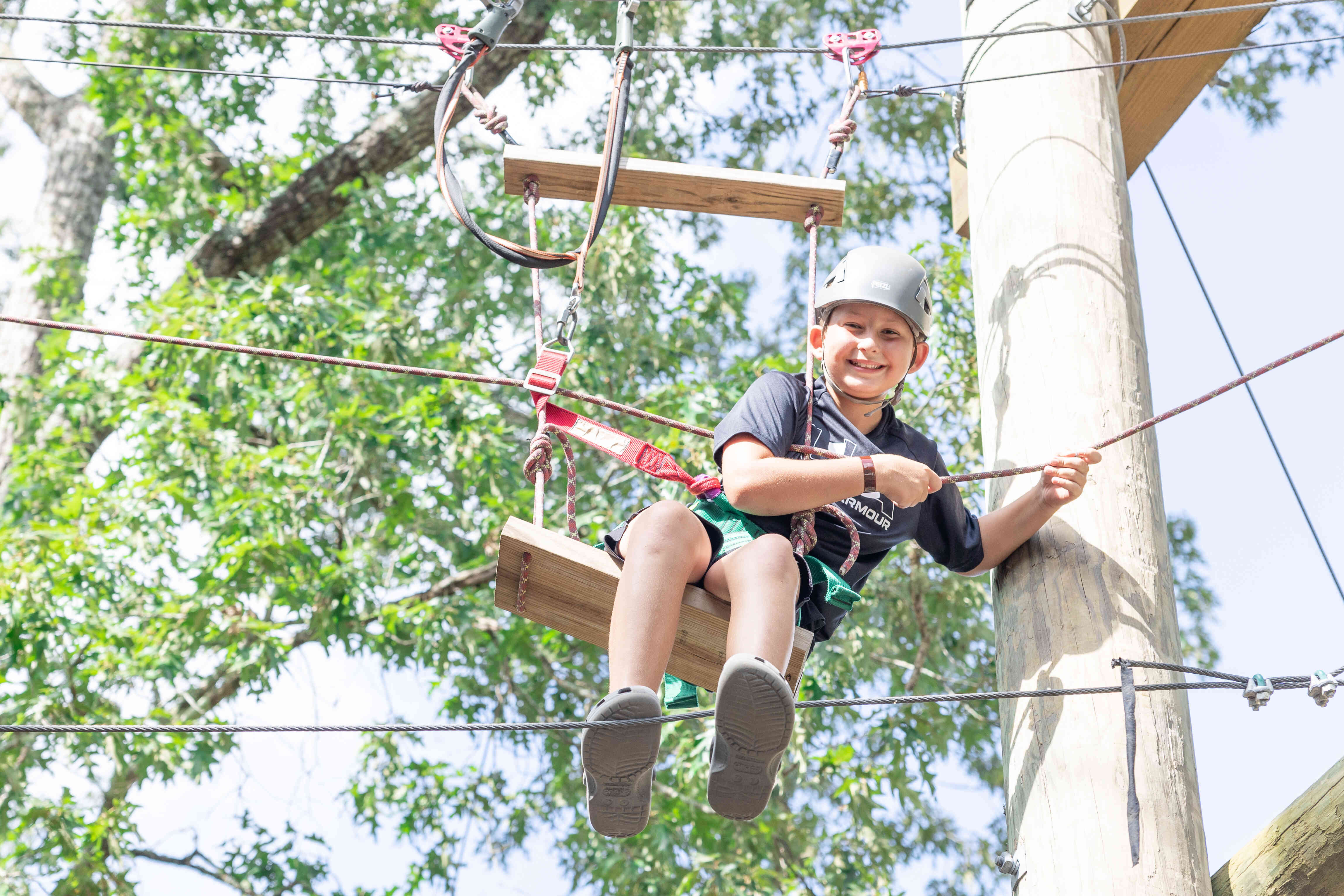 Proven Strategies to Help Your Child Crush Separation Anxiety at Summer Camp